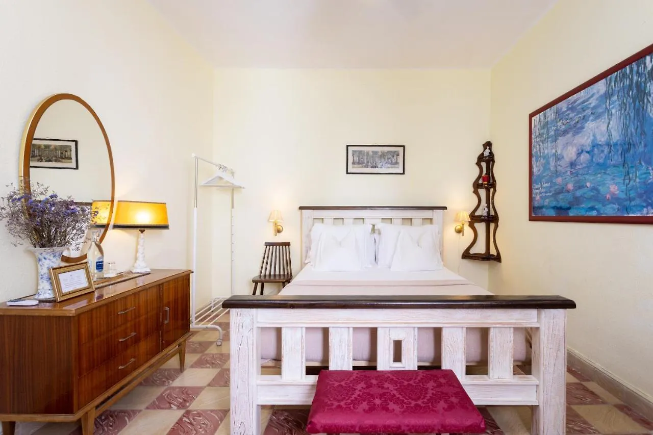 *** Bed & Breakfast Casa Dona Carmela Guesthouse - Adults Only Santa Cruz de Tenerife Spain