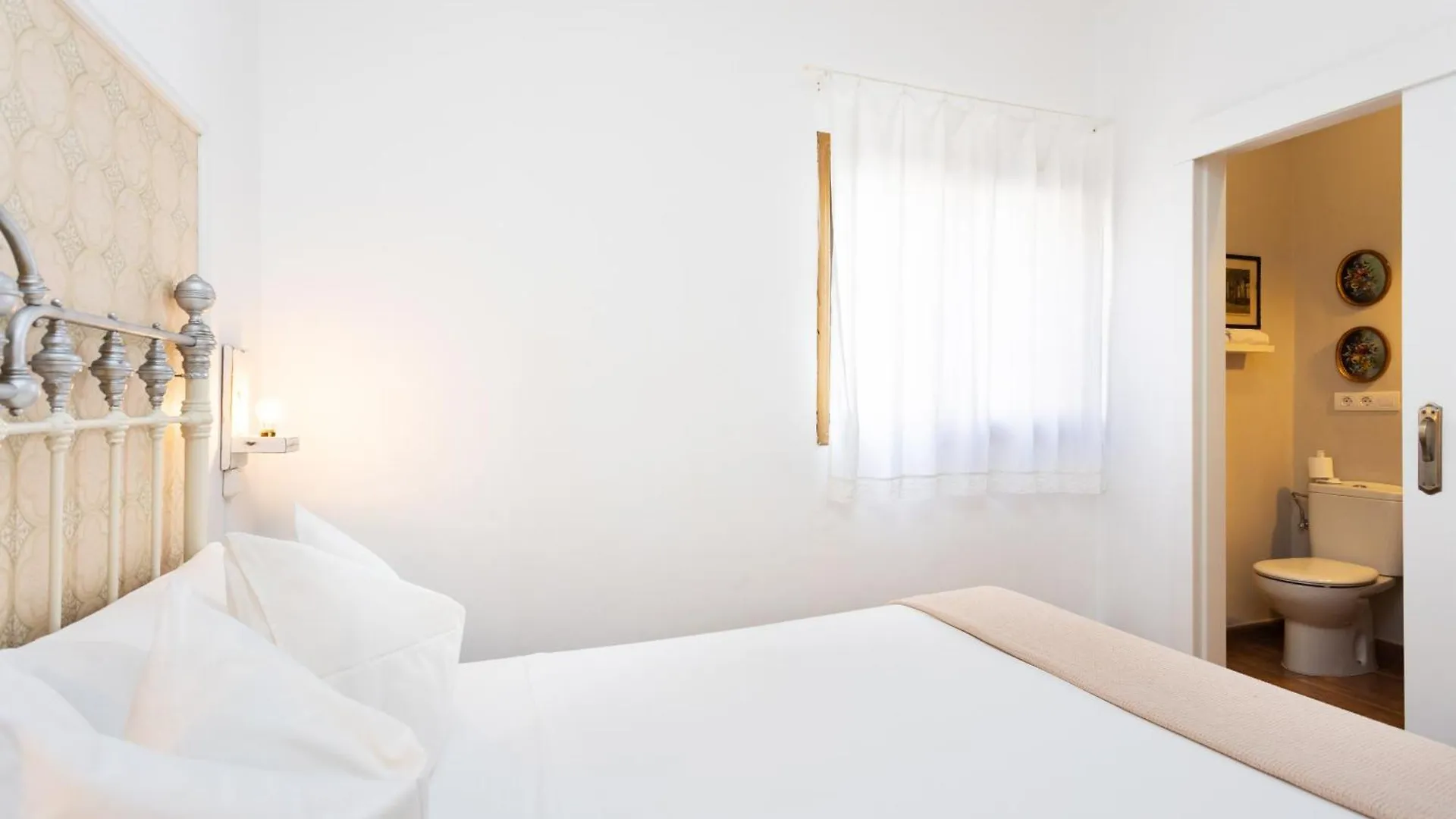 Bed & Breakfast Casa Dona Carmela Guesthouse - Adults Only Santa Cruz de Tenerife