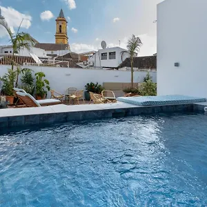 Veranera , Estepona Spanien