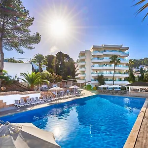 Globales Costa De La Calma Aparthotel Santa Ponsa