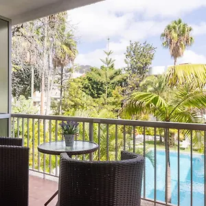 Hotell Colon Rambla, Santa Cruz de Tenerife