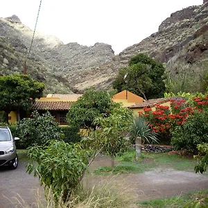 Casa Dos Barrancos , Santa Cruz de Tenerife Spain