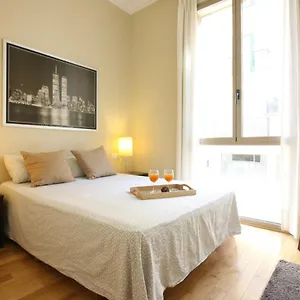 Casas Freshapartments By Bossh! , Malaga Spain