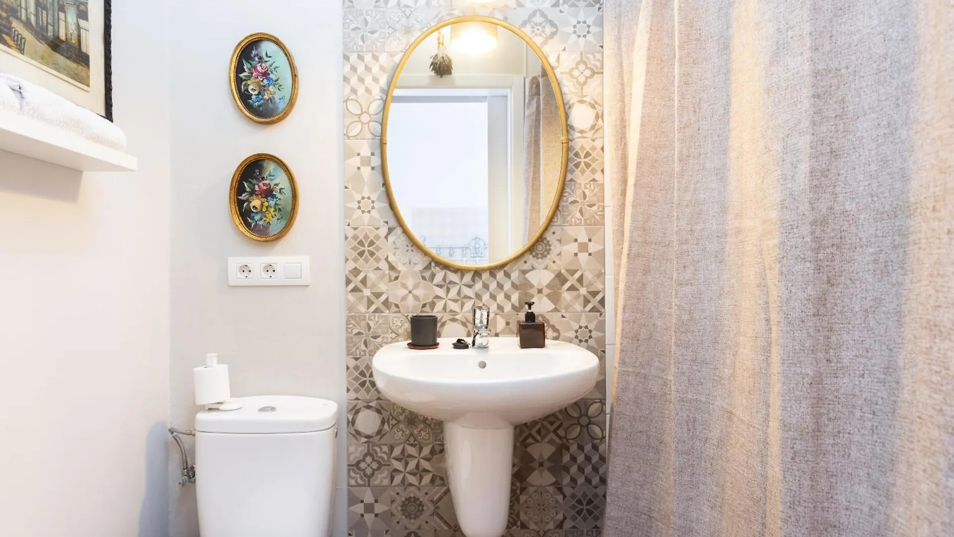 Casa Dona Carmela Guesthouse - Adults Only Santa Cruz de Tenerife Bed & Breakfast