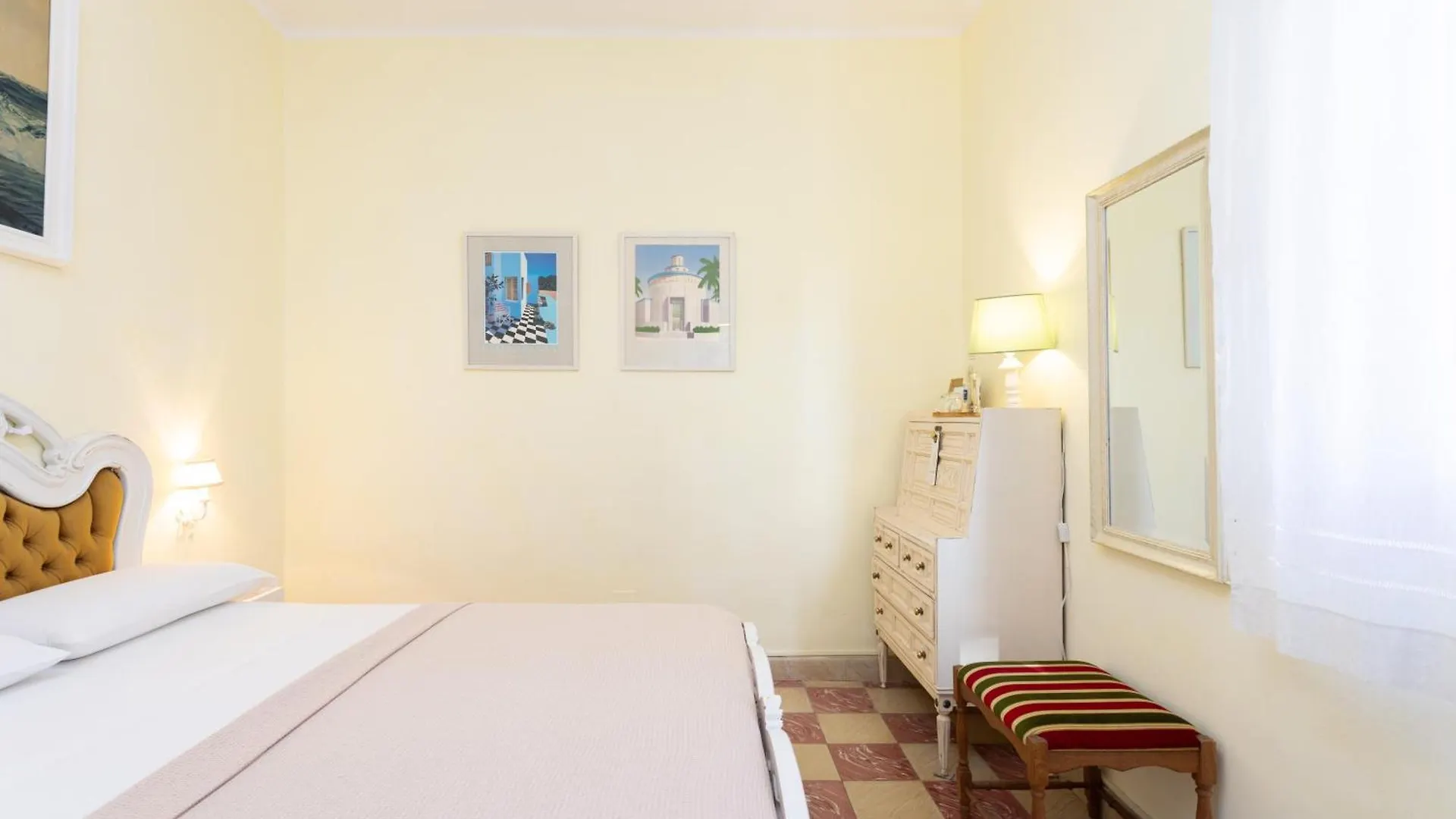 Casa Dona Carmela Guesthouse - Adults Only Santa Cruz de Tenerife Bed & Breakfast