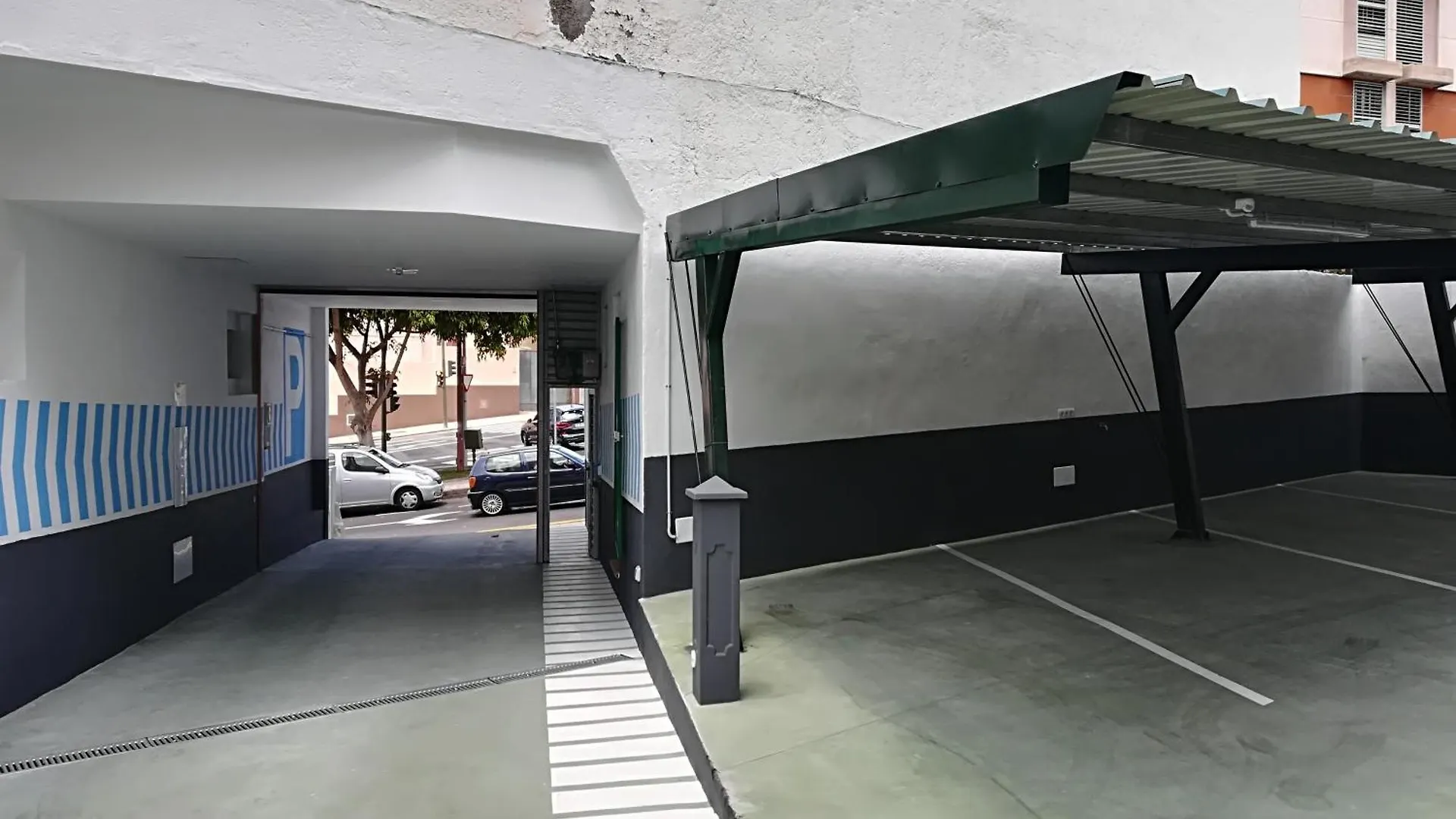 Casa Dona Carmela Guesthouse - Adults Only Santa Cruz de Tenerife Spain