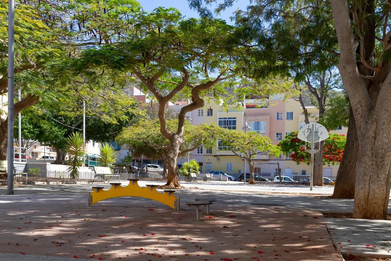 Casa Dona Carmela Guesthouse - Adults Only Santa Cruz de Tenerife Bed & Breakfast