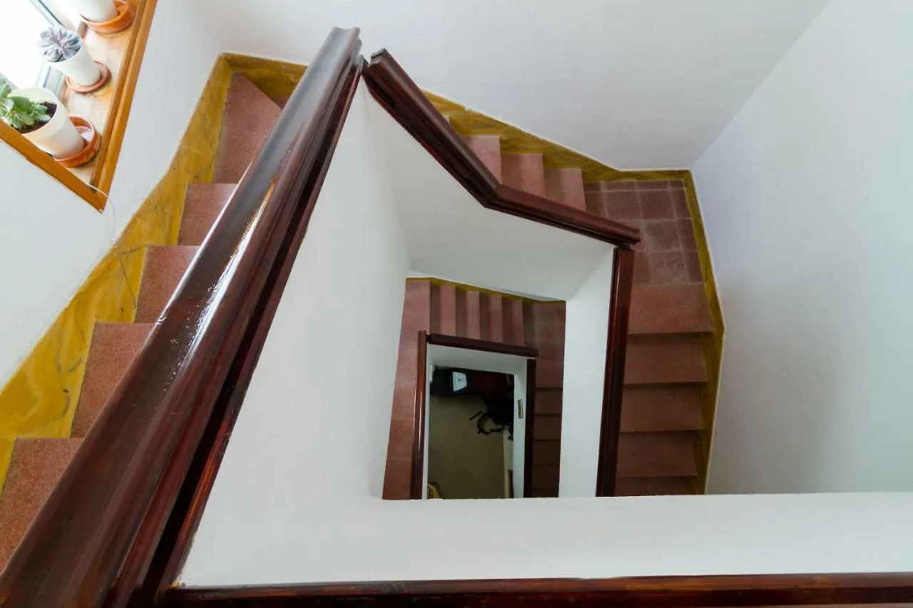 Casa Dona Carmela Guesthouse - Adults Only Santa Cruz de Tenerife