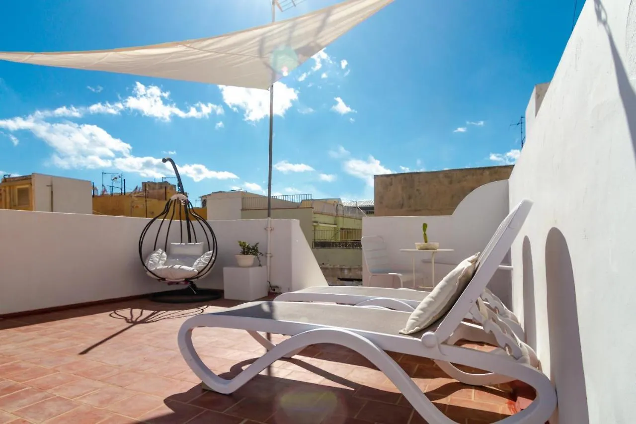 Casa Dona Carmela Guesthouse - Adults Only contacts